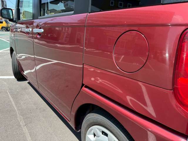 納車後もしっかりとアフターフォローを実施。メンテンナスパック等のご用意もしております。納車後もご安心いただけるようにしっかりとフォローさせて頂きます。
