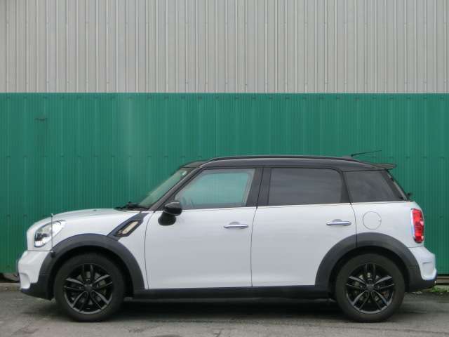 ☆左サイドビュー☆お近くにお住まいの方は一度現車確認に是非ご来店を♪☆