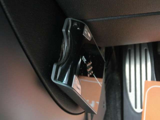 ☆今時必須なETCも勿論ついてます☆