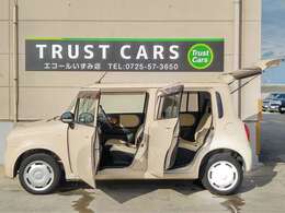 全車納車前に自社の近畿運輸局指定工場にて点検整備してからのご納車となります♪