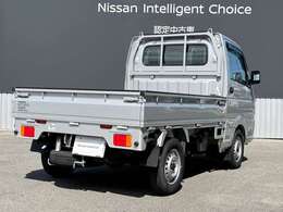R3年式☆人気のNT100クリッパートラックが入荷☆4WD☆走行距離も少ないです！！軽トラを探されている方は意外と多いので、気になる方はお早めに！☆