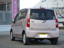 走行距離は全国のオークション会場などでデータを共有しております走行管理システムにより確認済みです。