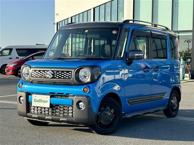 【フロント外装】現車の確認はお電話でも承っております。【セレナ/ヴォクシー/ノア/エスクァイア/ステップワゴン/エルグランド/デリカ/アルファード/ヴェルファイア/RAV4/NBOX/タント】