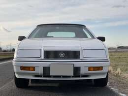34年前の車両でなんと6000キロ、、しかも何台あったんだディーラー車です
