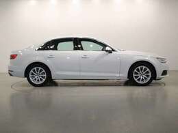 Audi　Approved　Automobile　富山は厳選した認定中古車を取り揃えております。A1～A7SBを中心に・・・時にはA8！Sモデル！！RSモデル！！！