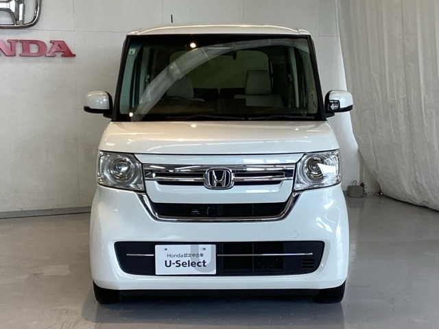 【Honda認定中古車 U-Select】　エンジン、オーディオやカーナビ(社外品は除く）に至るまで保証をお付け致します。全国のホンダディーラーで保証と整備が受けられます。