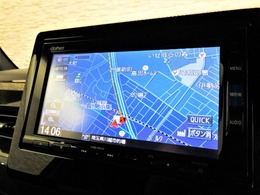 純正インターナビTV付きです♪