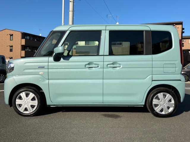 【セキュリティアラームシステム】システム作動中にキーレスエントリー以外の操作で解錠しドアを開くとハザードランプとホーン等で警告。車上荒らし対策にも効果的です♪