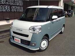 こちらのお車が気になりましたら、お気軽にお問い合わせください！ケイカフェ スタッフ一同ご来店をお待ちしております。