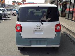 【届出済未使用車の得する価格】大量仕入れにより車両価格が割安な上重量税は払い込み済みで、登録月によっては取得税もかかりません。