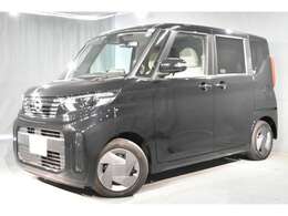 ★人気のルークスが入庫しました