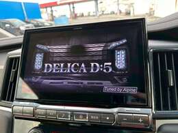 アルパイン11型はコンプリート内容に含まれます！