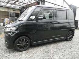 車検整備2年付き！支払総額36万円！ナビワンセグ　Bカメラ　ETC　USB　両側パワスラ　シートヒーター　禁煙車　内外装綺麗な車両なので一度ご覧ください！