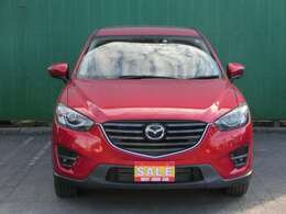 ☆人気のCX-5入庫しました☆