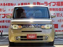 自社ローン対応車　 詳しくは弊社ホームページまで！ 　https://carlifegroup.fukuoka.jp/カーセンサー掲載車以外にも在庫車輌 多数掲載中！カーライフ福岡　福岡県糟屋郡粕屋町戸原西4丁目8-11　TEL0120-038-871