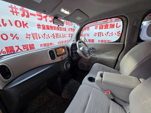 自社ローン対応車　 詳しくは弊社ホームページまで！ 　https://carlifegroup.fukuoka.jp/カーセンサー掲載車以外にも在庫車輌 多数掲載中！カーライフ福岡　福岡県糟屋郡粕屋町戸原西4丁目8-11　TEL0120-038-871