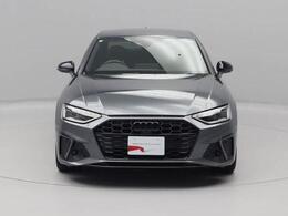 マトリクスLEDヘッドライト装備