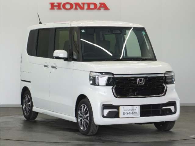 Honda中古車商品化整備基準に基づく法定12か月点検整備を実施致します。分解整備記録簿もお渡し致しますので、より安心してお乗りいただけます。。