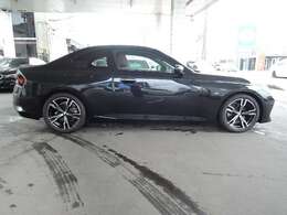 納車時にはできる限りキレイに納車させていただきます。