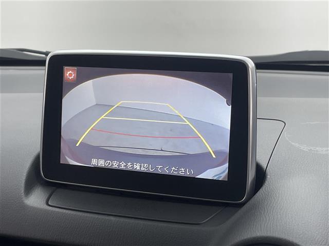 【カーナビ】ナビ利用時のマップ表示は見やすく、いつものドライブがグッと楽しくなります！
