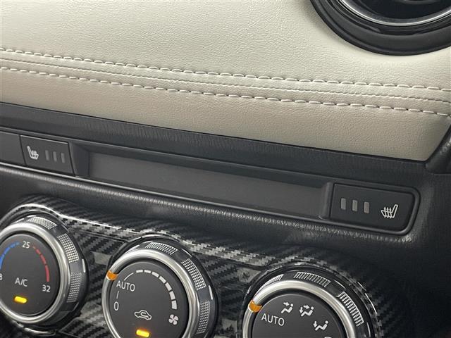 【運転席操作部】快適なドライブを楽しむための機能が装備されています！運転席から触れるので、使いやすいです！除菌プランいれていただくと、さらに清潔で安心していただけます！
