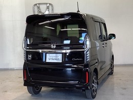 【Honda認定中古車 U-Select】　は3つの安心をお約束します。　1　Hondaのプロが整備した安心。 2　第三者機関がチェックした安心。　3　購入後もHondaが保証する安心。