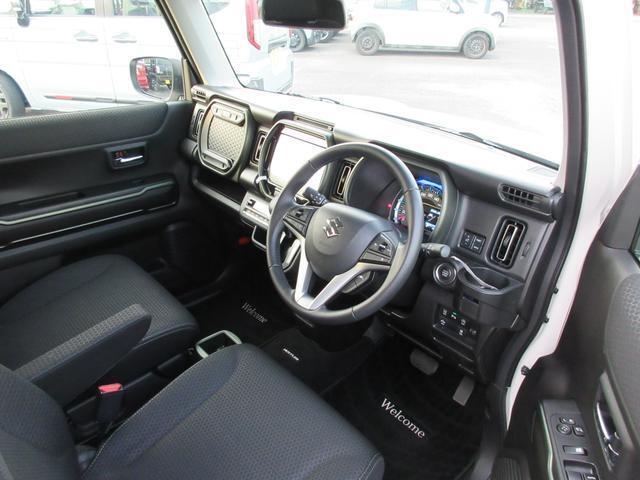 あなた好みの室内に替えてみませんか？アクセサリー装備のご相談も承っておりますのでお気軽にご相談くださいね！