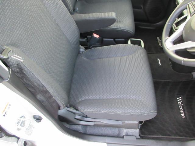 どうです？？このシート柄！ステキでしょ？カバー等でさらにカスタマイズもありかもしれませんよ！！