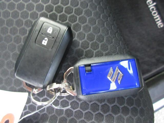 車両キーはこのようになっております！最近は防犯上、安全な造りになっていますよ！