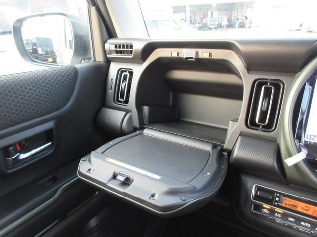 細部までこだわりの構造となっております。収納スペースもきちんと確保しています！これ意外と重要なんですよね！