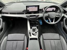 ●【認定中古車】Audi専門のテクニシャンが、100項目にもおよぶ精密な点検を実施。すべてをクリアしたAudi車のみが対象となります。