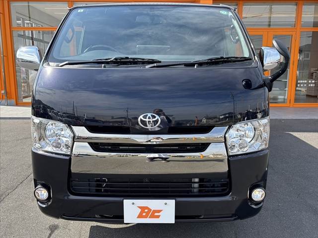 BUDDICAは、『車を売る』プロではなく、『車を安く仕入れるプロ』とお考え下さい。