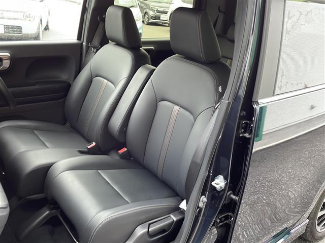 【1列目シート】現車の確認はお電話でも承っております。