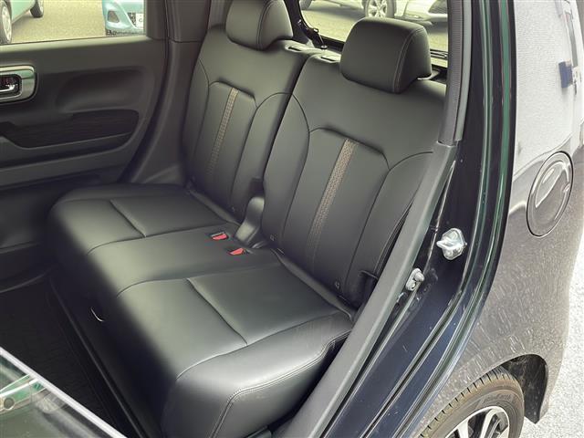 【2列目シート】現車の確認はお電話でも承っております。