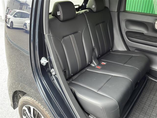 【2列目シート】現車の確認はお電話でも承っております。