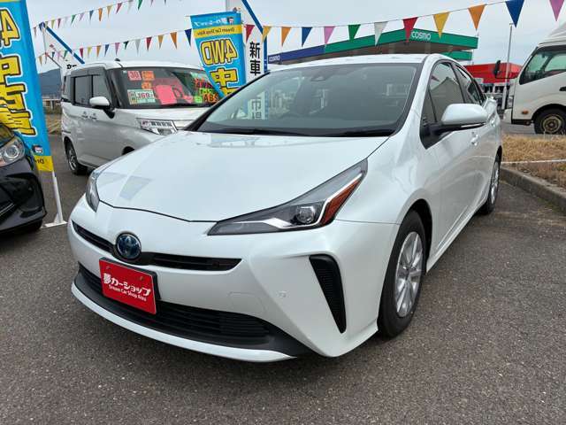 当店は指定工場完備！　みっちり整備で安心納車