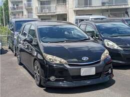 また在庫にないお車も全国のオークションよりお探ししてお客様の希望に合った1台をお届けします。お気軽にご相談ください。