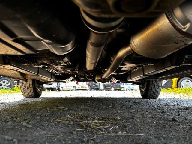 CDオーディオが付いています！別途料金を頂ければナビやETCを取り付けてからの納車も可能ですのでお気軽にご相談下さい！