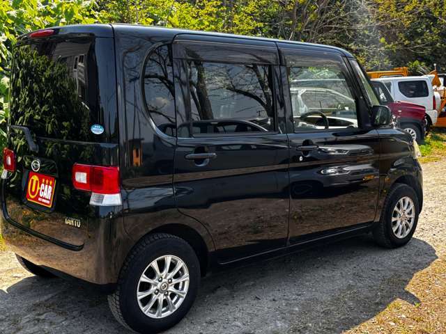 納車時にオイル交換致します！各部チェック済みですが見落とし等あると思います！ご来店の際にお気づきの事が有りましたらご遠慮なくお申しつけ下さい！