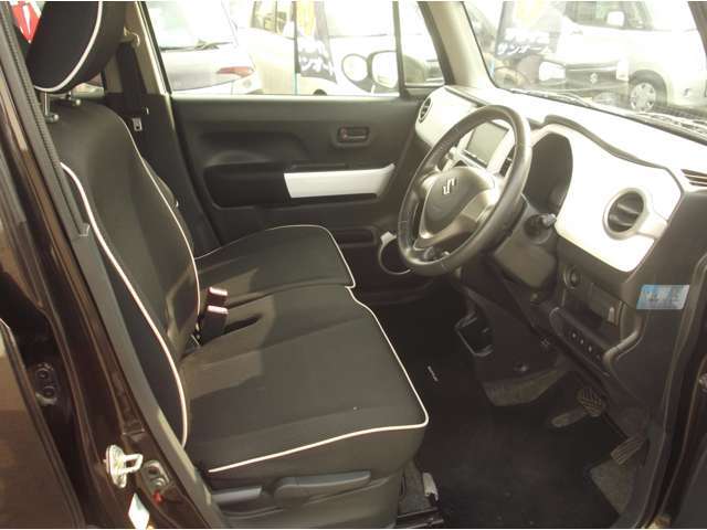使い勝手の良いお車です★通勤や通学にも活躍します！