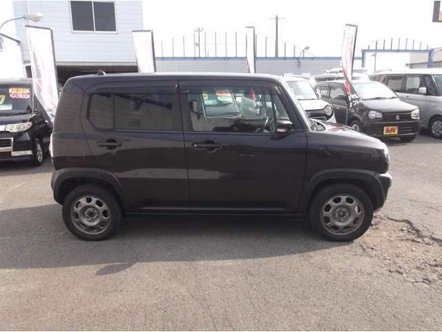 中古車だけでなく、新車のお取り扱いもしております！ご相談ください☆