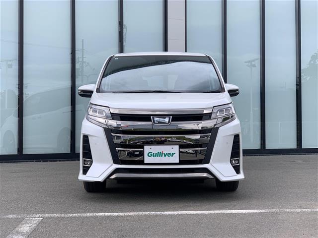 【フロント外装】現車の確認はお電話でも承っております。【セレナ/ヴォクシー/ノア/エスクァイア/ステップワゴン/エスティマ/エルグランド/デリカ/アルファード/ヴェルファイア/ランクル/プラド】