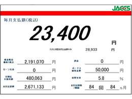 【オートローン取扱有】頭金0円でもOKです☆一気にお支払いするのって勇気が入りますよね。そんな時はローンをご活用ください☆事前審査も可能ですので、お気軽にお申し付けくださいね☆