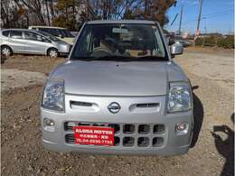 下取り・買取ご相談ください！廃車無料！
