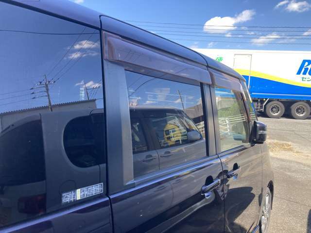 【アフターサービスについて】アフターは安全で快適なカーライフをお約束する為の陸運局認証の車検工場と提携しております！