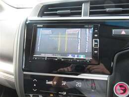 メモリーナビです