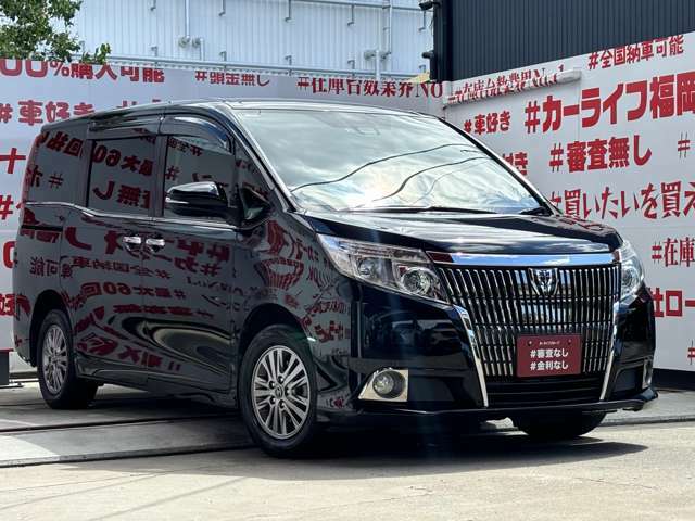 自社ローン対応車　 詳しくは弊社ホームページまで！ 　https://carlifegroup.fukuoka.jp/カーセンサー掲載車以外にも在庫車輌 多数掲載中！カーライフ福岡　福岡県糟屋郡粕屋町戸原西4丁目8-11　TEL0120-038-871