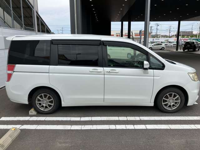 当店は品質や保証などお客様へ安心をお届け致します☆