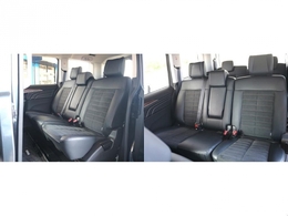 セカンドシート