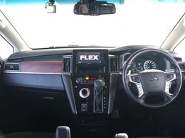 インテリア全体